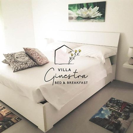 B&B Villa Ginestra Pescara Luaran gambar