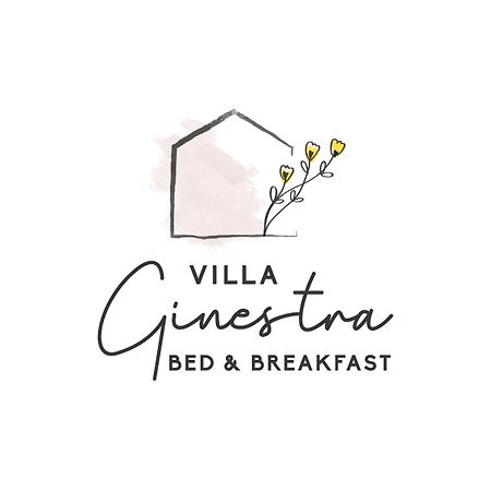 B&B Villa Ginestra Pescara Luaran gambar