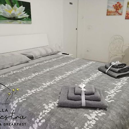 B&B Villa Ginestra Pescara Luaran gambar