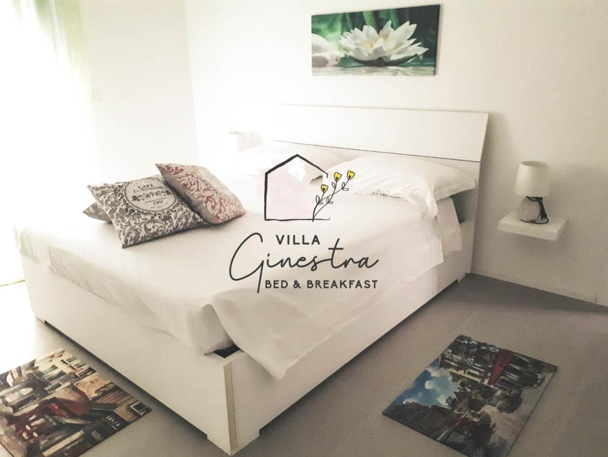 B&B Villa Ginestra Pescara Luaran gambar