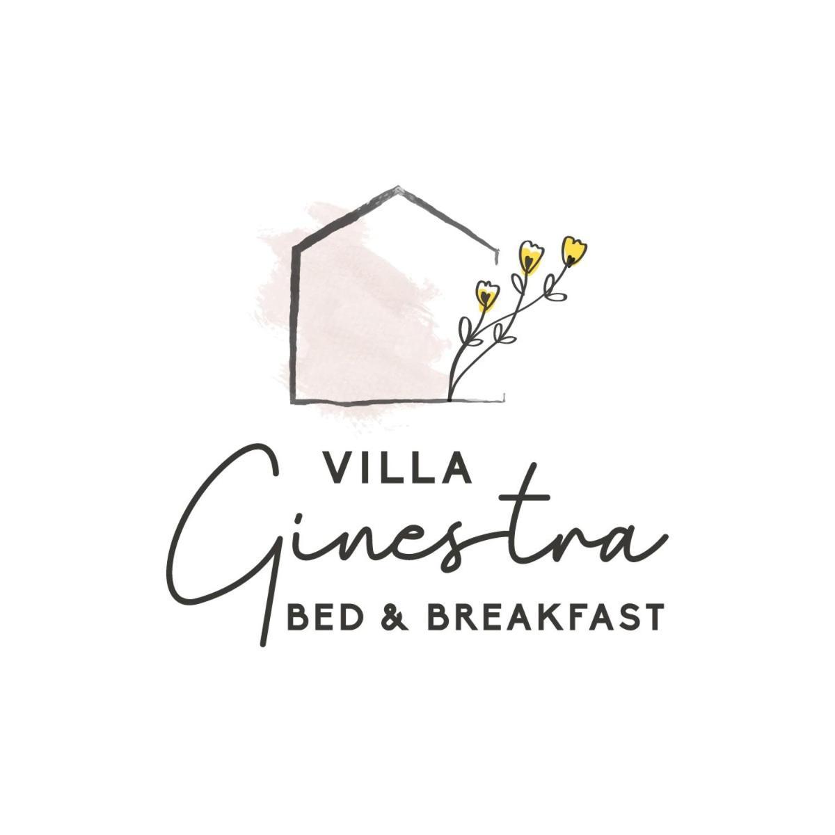 B&B Villa Ginestra Pescara Luaran gambar