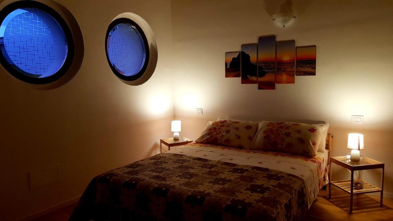 B&B Villa Ginestra Pescara Luaran gambar