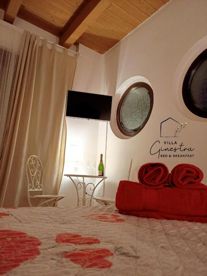 B&B Villa Ginestra Pescara Luaran gambar