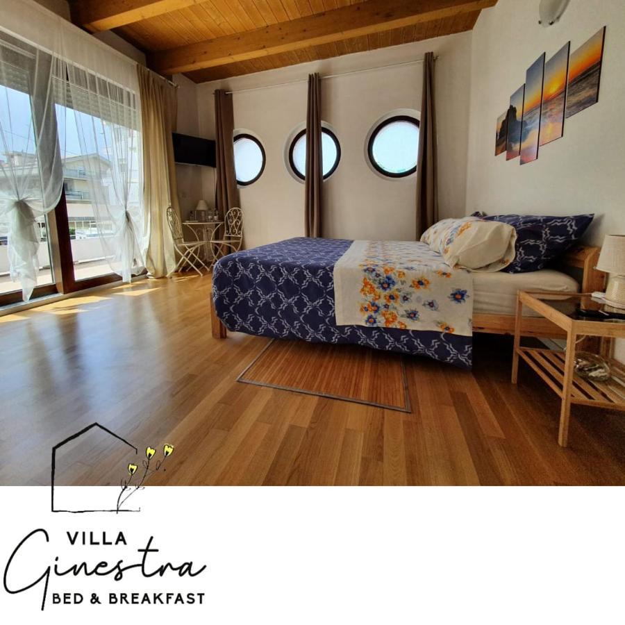 B&B Villa Ginestra Pescara Luaran gambar