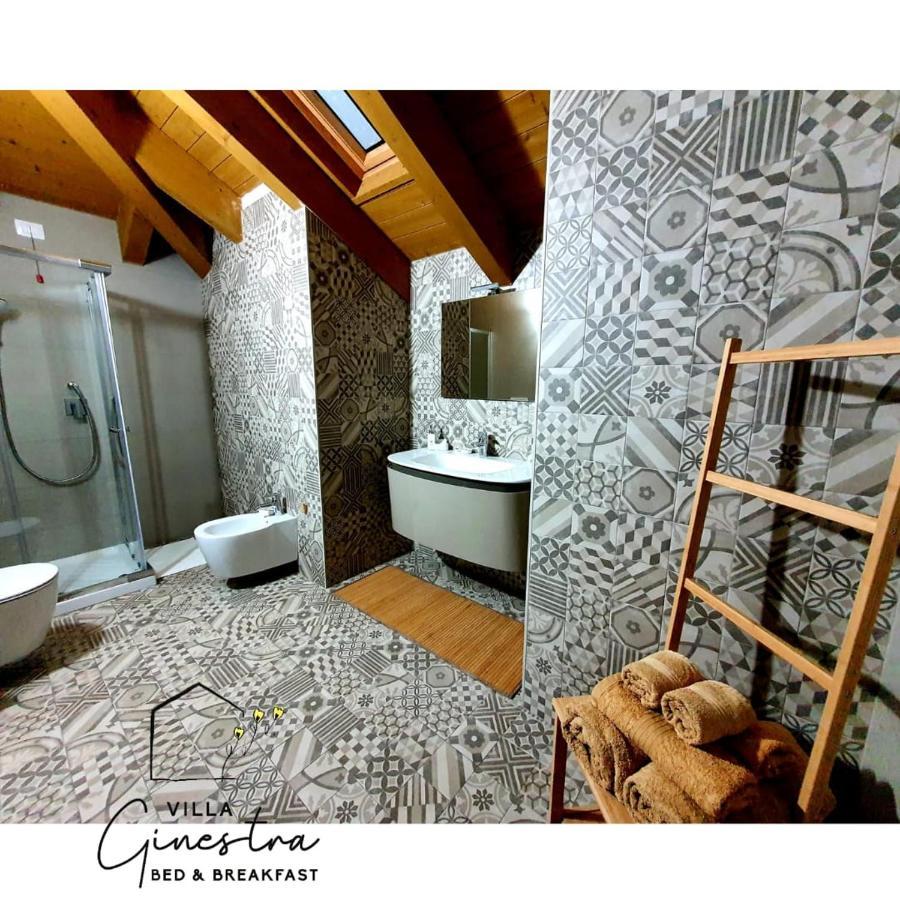 B&B Villa Ginestra Pescara Luaran gambar